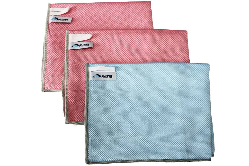 Microvezeldoeken Souplesse 45x65 cm. (3 stuks)