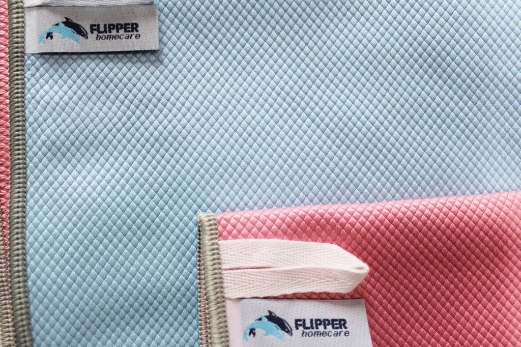 Microvezeldoeken Souplesse 45x65 cm. (3 stuks)