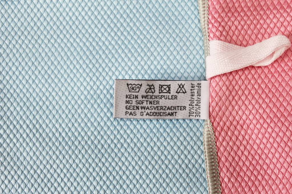 Microvezeldoeken Souplesse 45x65 cm. (3 stuks)