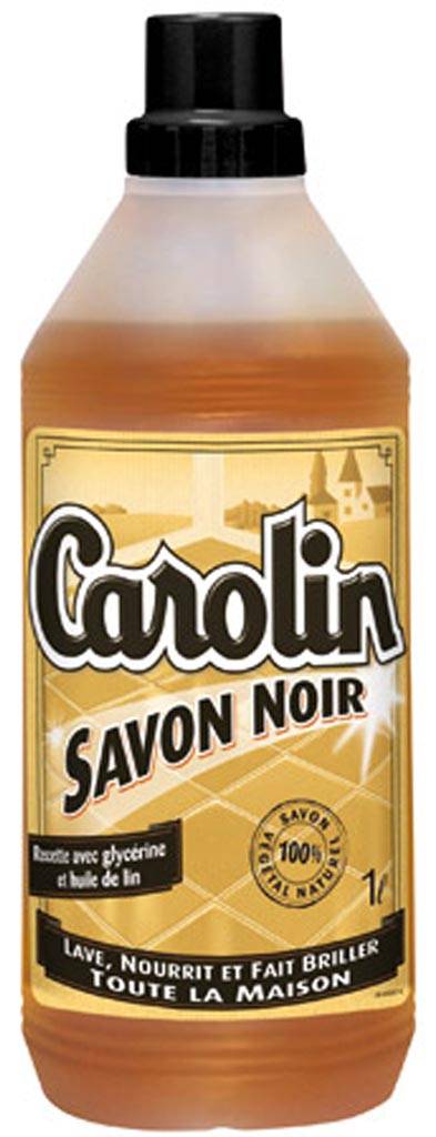 Savon Noir  "Natuurlijke Zeep" 1L