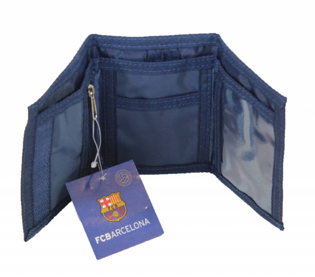 Portefeuille BARCELONA Portefeuille BARCELONA
