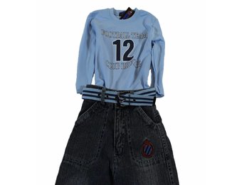 Set 2 delig Club Brugge