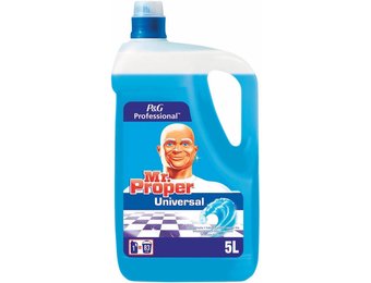 Allesreiniger oceanfris 5 Liter