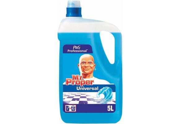 Allesreiniger oceanfris 5 Liter