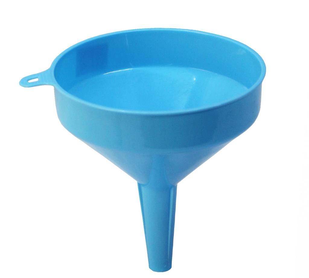 Trechter pvc 14 cm. Trechter pvc 14 cm.