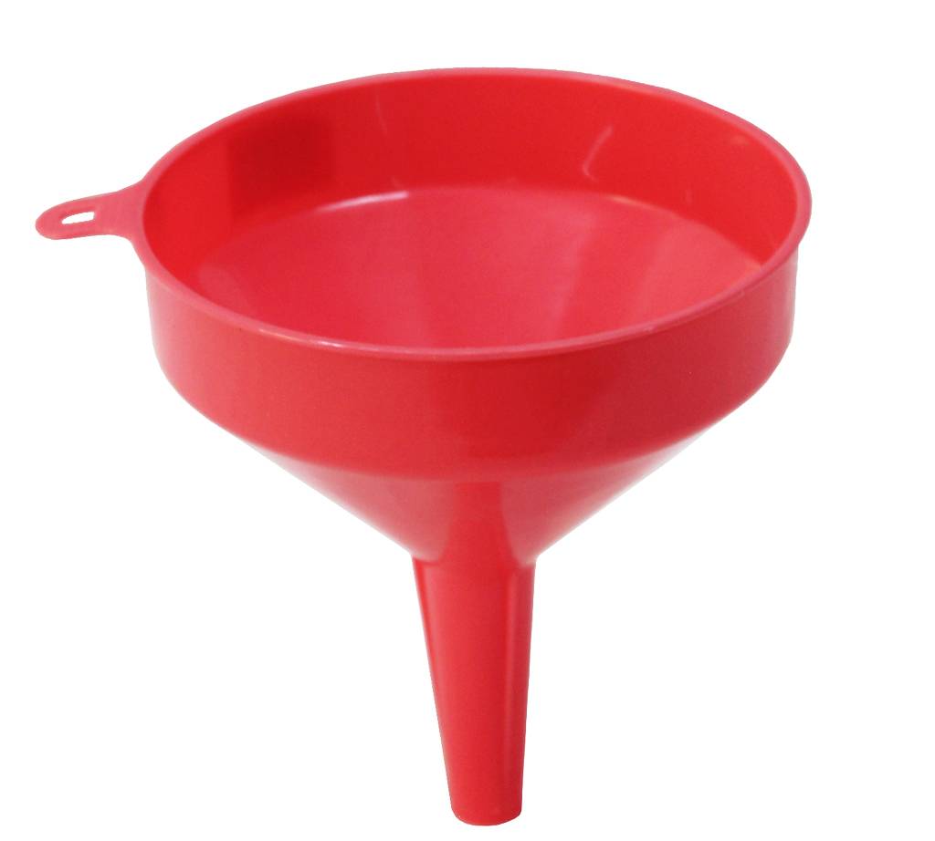 Trechter pvc 14 cm. Trechter pvc 14 cm.