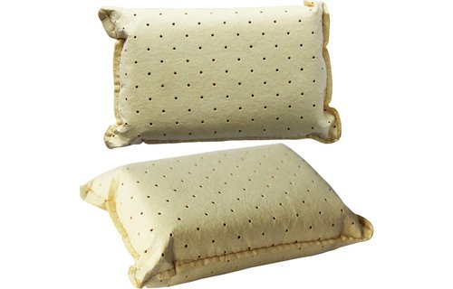 Zeemspons   13 x 8 cm  (2 stuks)