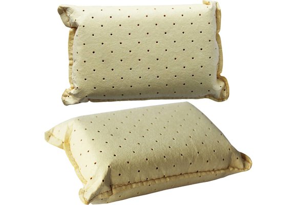 Zeemspons   13 x 8 cm  (2 stuks)