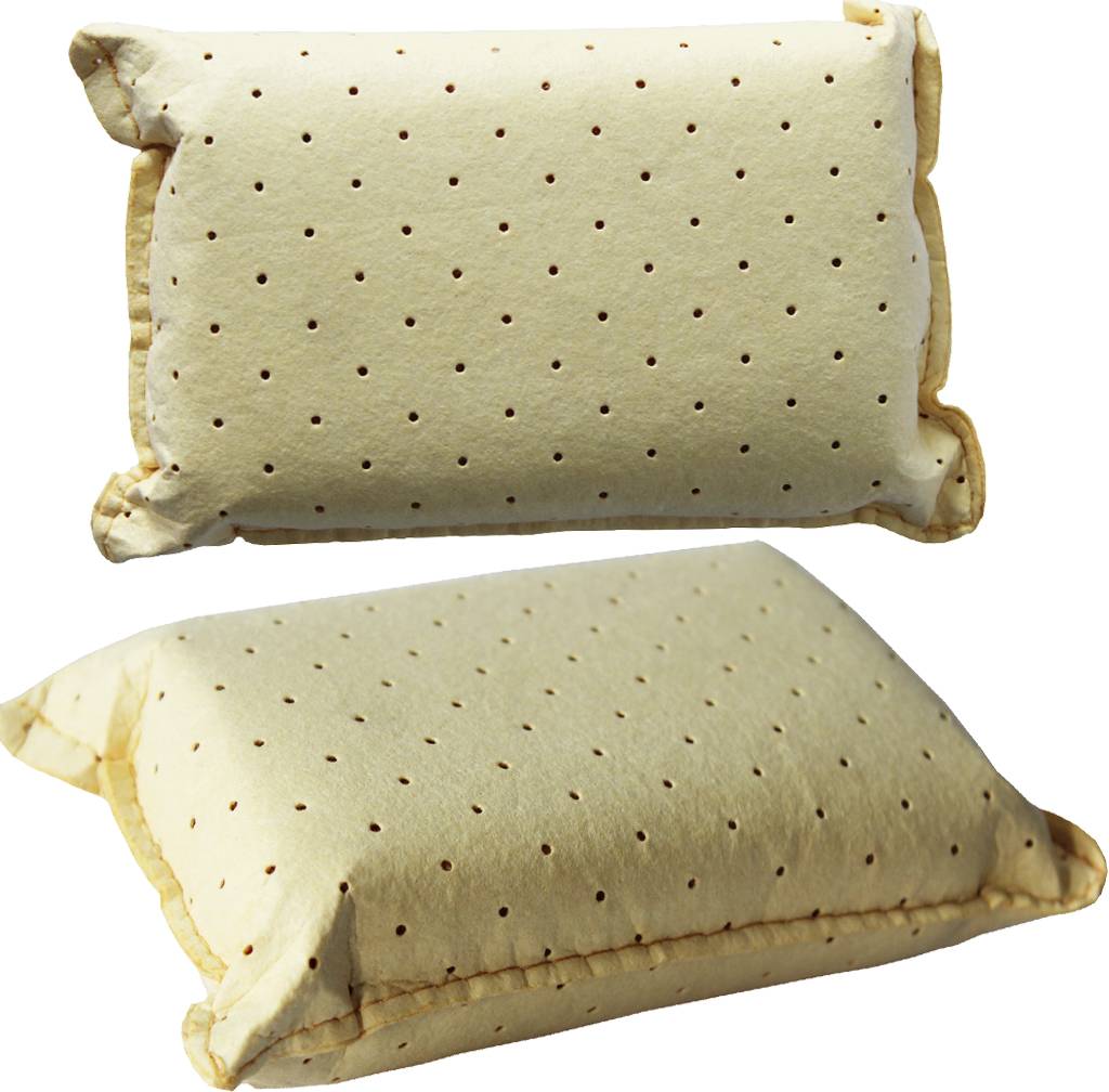 Zeemspons   13 x 8 cm  (2 stuks)