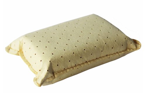 Zeemspons   13 x 8 cm  (2 stuks)