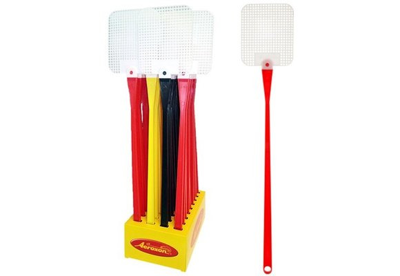 Vliegenmepper  "3 stuks"