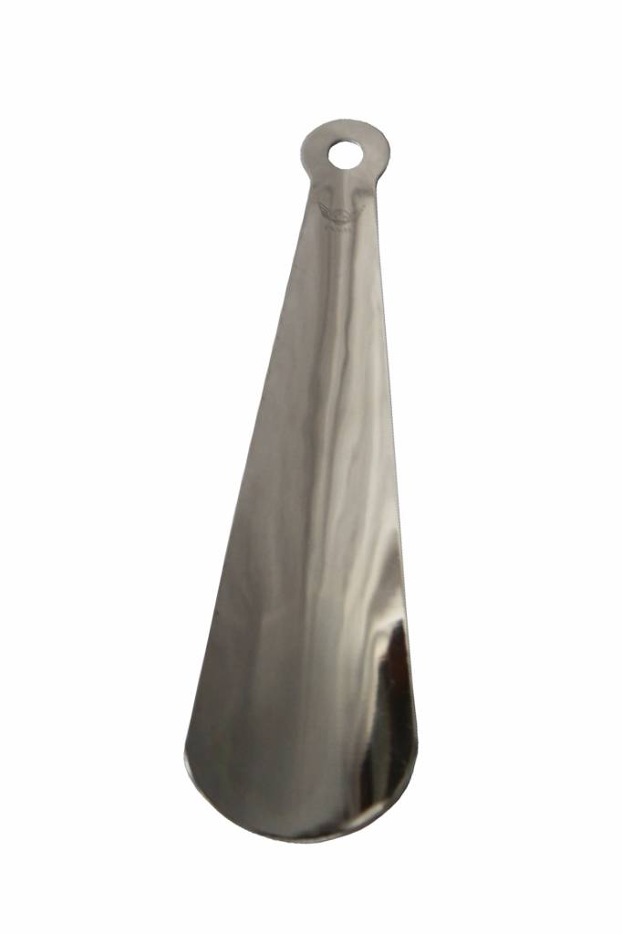 Schoentrekker  RVS   18 cm