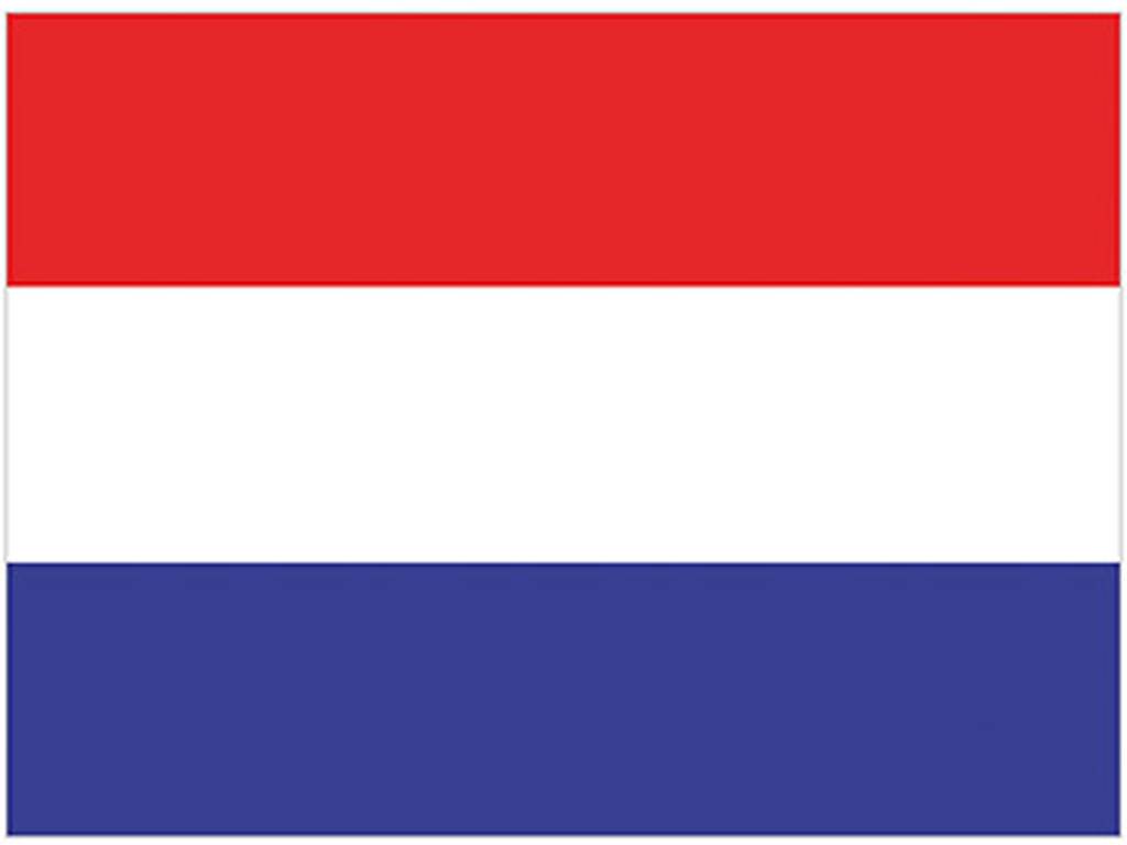 Vlag Nederland 90 x 150 cm Vlag Nederland 90 x 150 cm