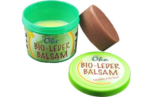 Biologische lederbalsem (250 ml)