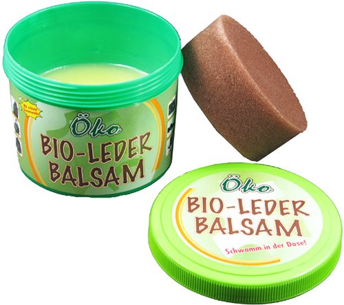Biologische lederbalsem (250 ml) Biologische lederbalsem (250 ml)