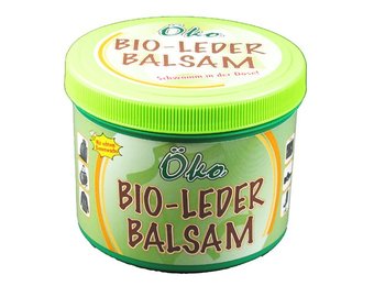 Biologische lederbalsem (250 ml)