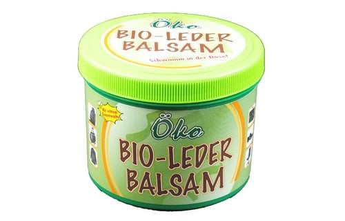 Biologische lederbalsem (250 ml)