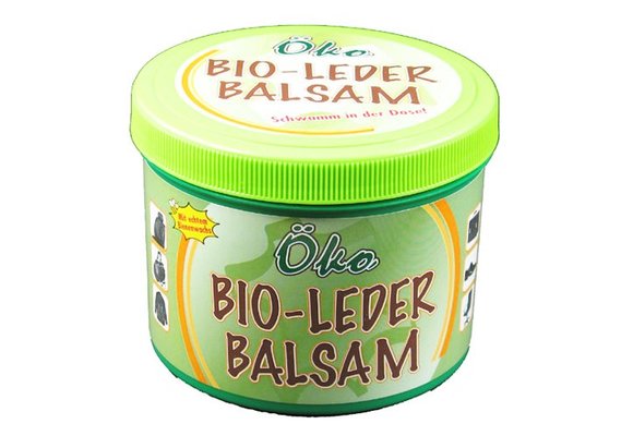 Biologische lederbalsem (250 ml)