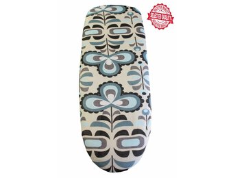 Strijkplankovertrek Universeel 140 X 50 cm