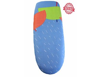 Strijkplankovertrek Universeel 140 X 50 cm