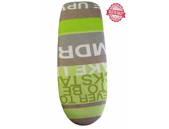 Strijkplankovertrek Universeel 140 X 50 cm