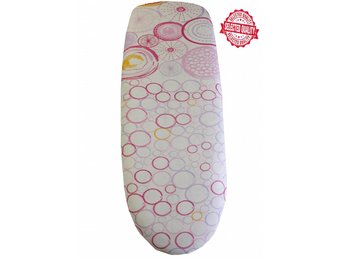 Strijkplankovertrek Universeel 140 X 50 cm