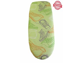 Strijkplankovertrek Universeel 140 X 50 cm