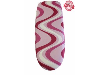 Strijkplankovertrek Universeel 140 X 50 cm