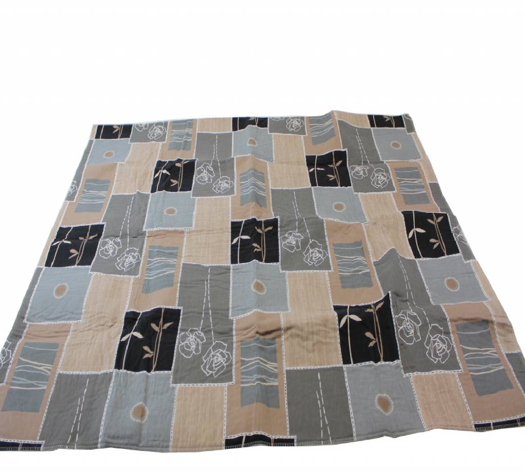 Strijkdeken 120 X 160 cm. met Molton laag vista print Strijkdeken 120 X 160 cm. met Molton laag vista print