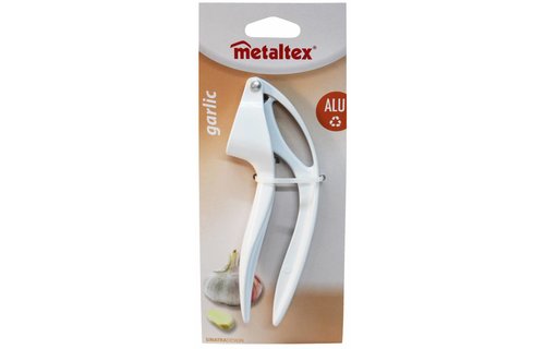 Knoflookpers aluminium Knoflookpers aluminium