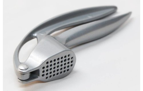 Knoflookpers aluminium Knoflookpers aluminium