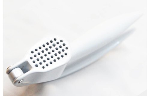 Knoflookpers aluminium Knoflookpers aluminium