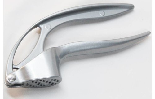 Knoflookpers aluminium Knoflookpers aluminium