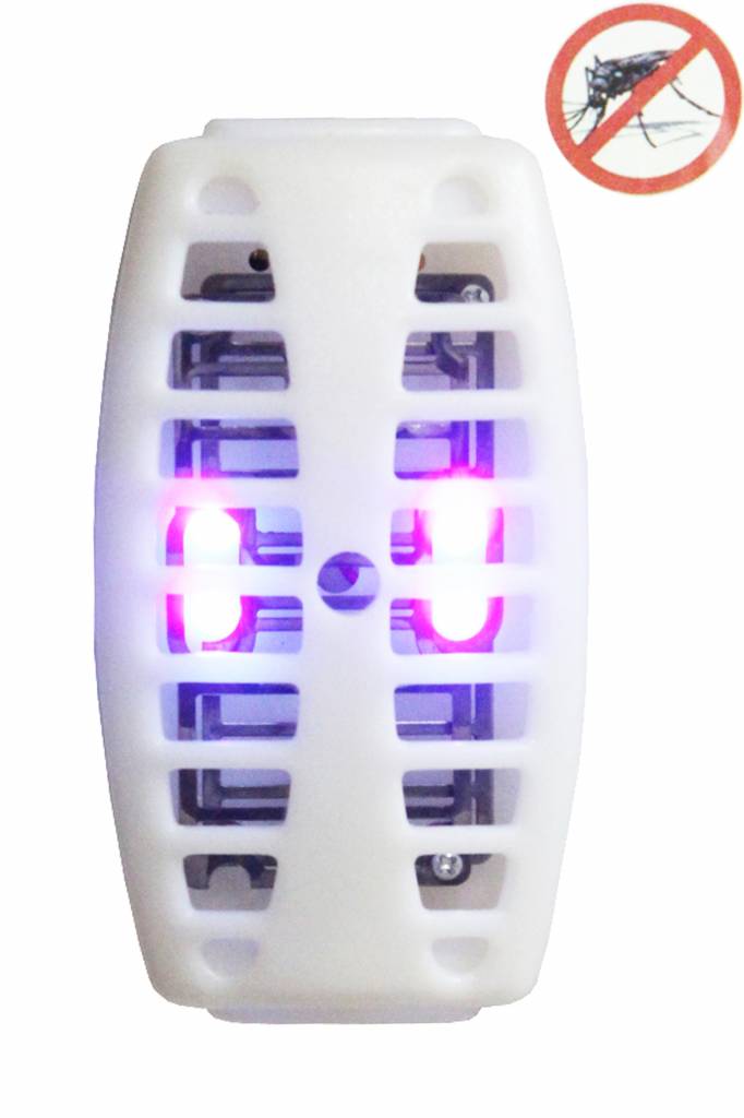Elektrische Insectenlamp  "Insectenkiller" Elektrische Insectenlamp  "Insectenkiller"
