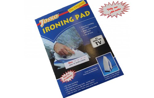 Strijkzool Universeel