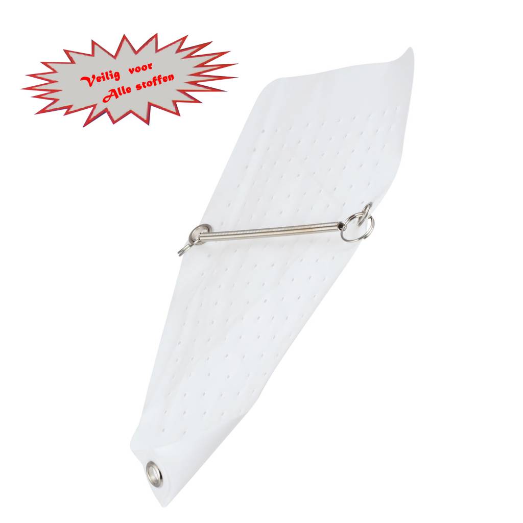 Strijkzool Universeel