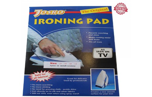 Strijkzool Universeel