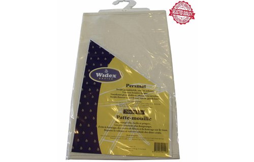 Persdoek 70 X 35 cm. Persdoek 70 X 35 cm.