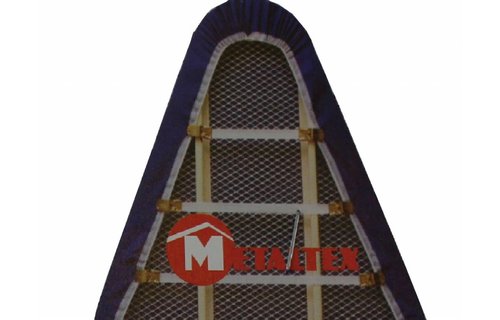 Trekspanners voor strijkplankovertrek Trekspanners voor strijkplankovertrek