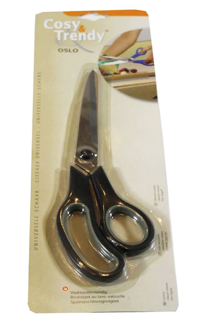 Keuken Schaar Universeel Co & Tr oslo