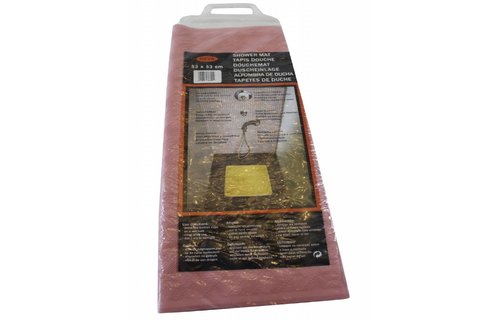 Douchemat professional Antislip 53 X 53 cm.