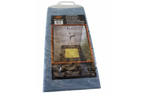 Douchemat professional Antislip 53 X 53 cm.