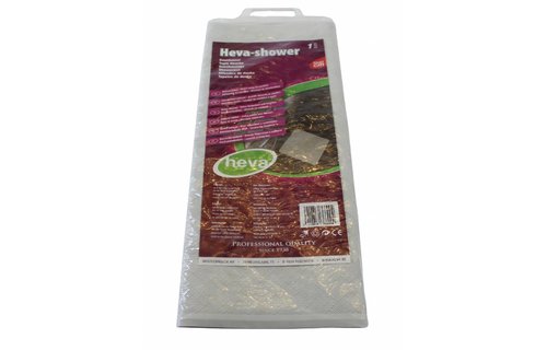 Douchemat professional Antislip 53 X 53 cm.