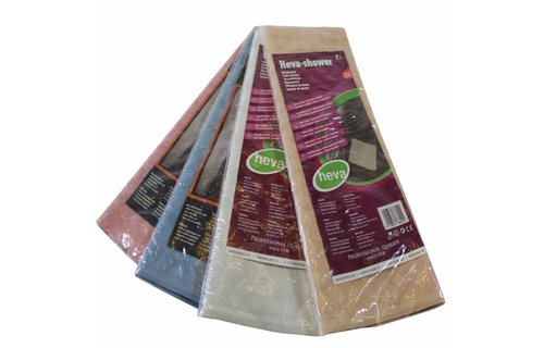 Douchemat professional Antislip 53 X 53 cm.