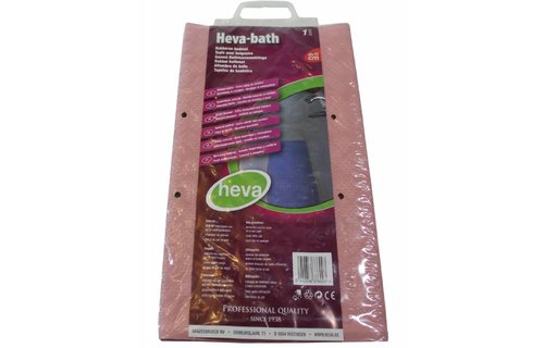 Badmat professional Antislip 40 X 70 cm.