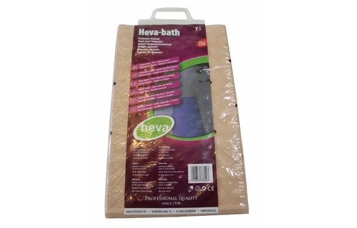 Badmat professional Antislip 40 X 70 cm.