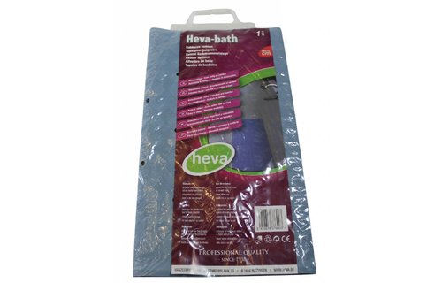 Badmat professional Antislip 40 X 70 cm.