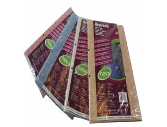 Badmat professional Antislip