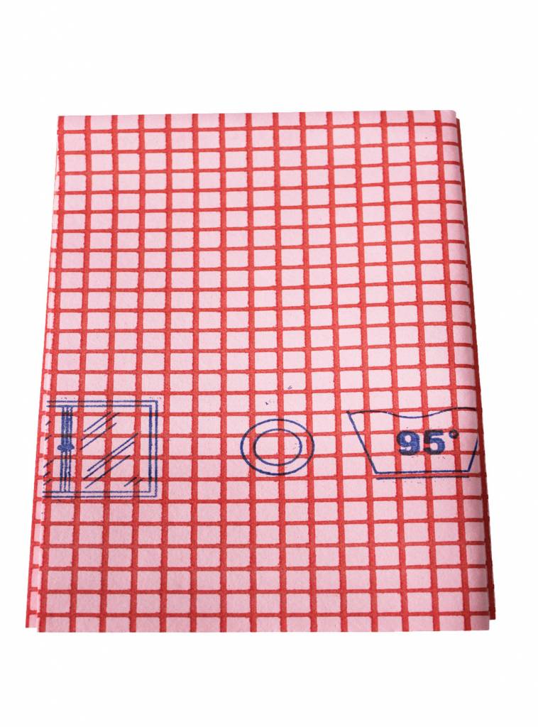 Best-clean glazendoek  40 x 50 cm