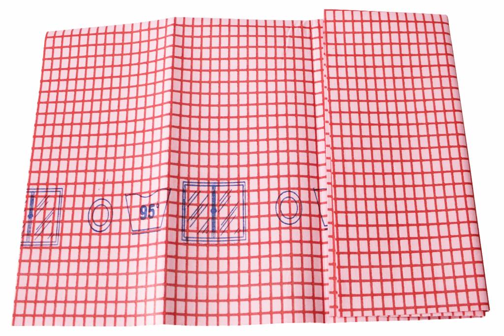 Best-clean glazendoek  40 x 50 cm